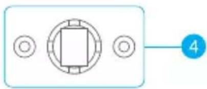 Chuango PIR800 - Vue d'ensemble du produit - 2