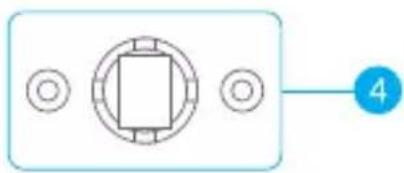 Chuango PIR800 - Descrizione - 2