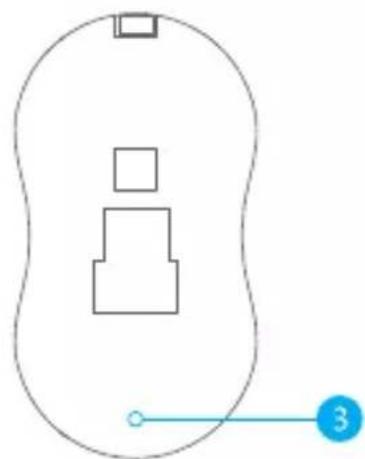 Chuango PIR800 - Product Overview - 3