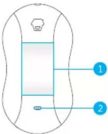 Chuango PIR800 - Product Overview - 1