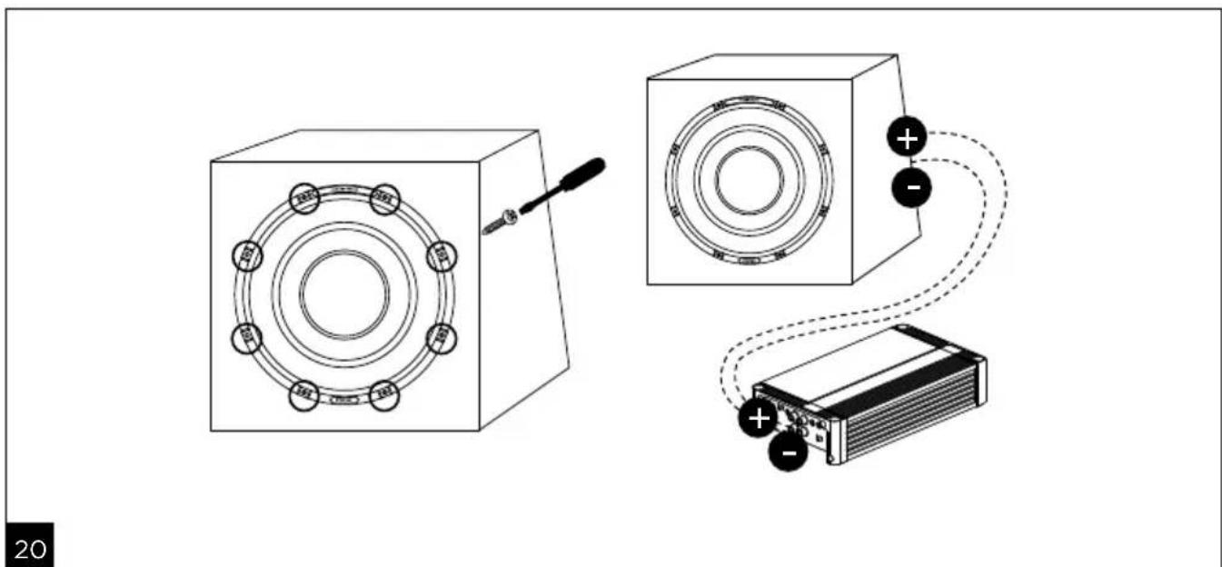 FOCAL SUB 30 KXE - 5