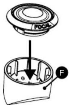 FOCAL SUB 30 KXE - K2 POWER - 3