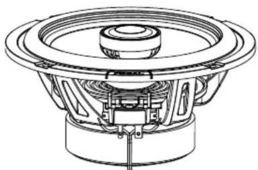 FOCAL SUB 30 KXE - EC 165 KE - 1