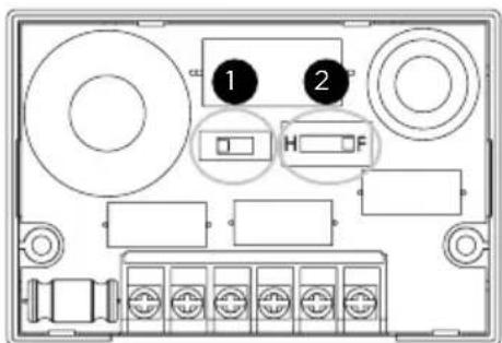 FOCAL SUB 30 KXE - ES 165 KE - 5
