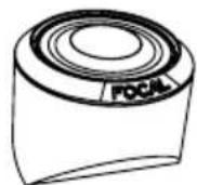 FOCAL SUB 30 KXE - K2 POWER - 4