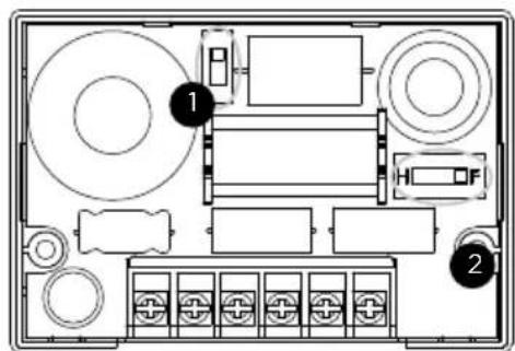 FOCAL SUB 30 KXE - ES 100 KE - 3