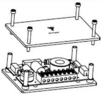 FOCAL SUB 30 KXE - ES 165 K2E - 3