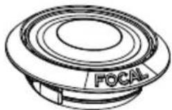 FOCAL SUB 30 KXE - K2 POWER - 8
