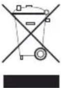 VOLTCRAFT SWD30012 - Disposal - 1