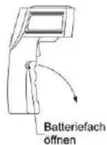 Testboy TV 323 - Udskifting - 1