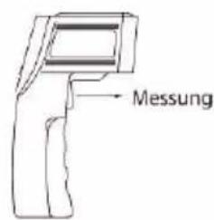 Testboy TV 323 - Mērišanas pogas - 1