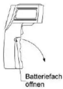Testboy TV 323 - Procedura - 1