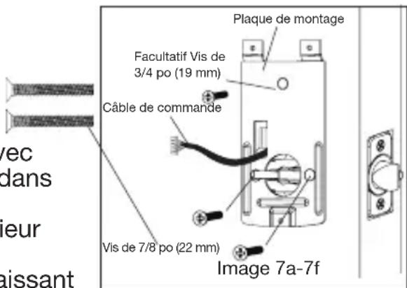 HONEYWELL 8734101 - INSTALLATION FACULTATIVE - 1