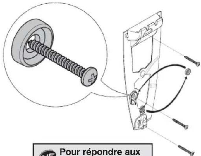 Elcom REH003X - Fixation - 6