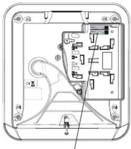 Elcom REH003X - Apertura e alimentazione - 3