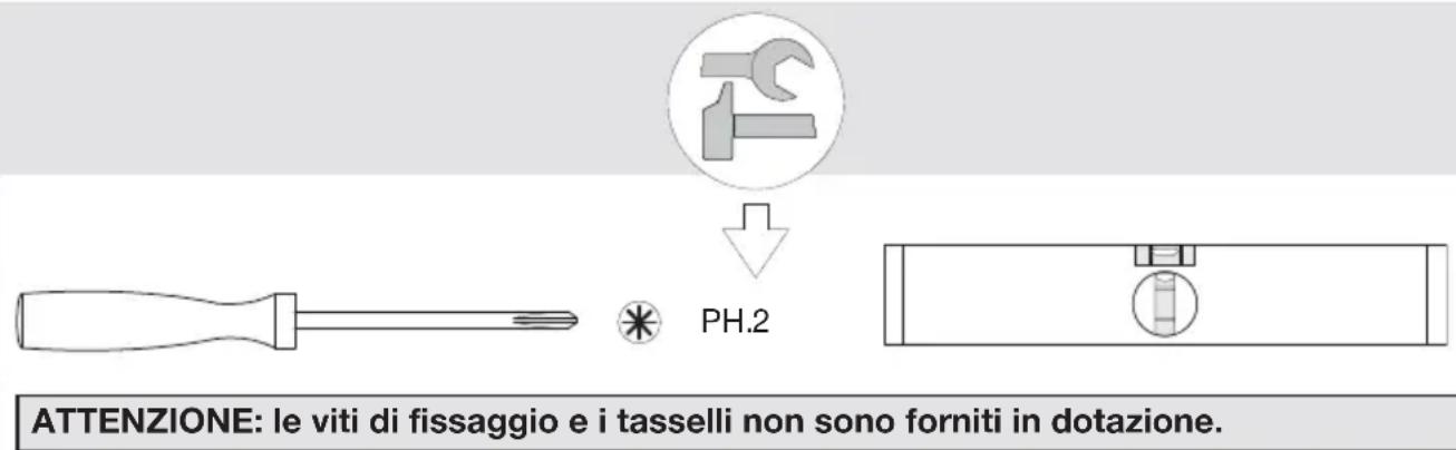 Elcom REH003X - Preparazione - 1