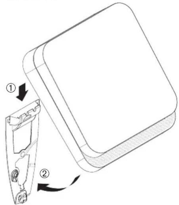 Elcom REH003X - Fixation - 8