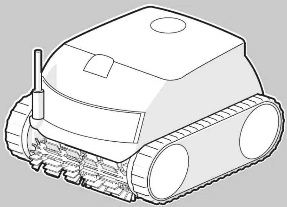 POLARIS PCX 868 - Common iAquaLink® Troubleshooting - 1