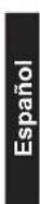 POLARIS PCX 868 - ADVERTENCIA: No utilise un cable prolongador - 3