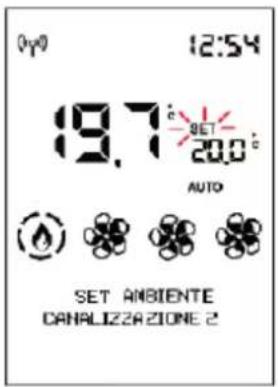 EDILKAMIN MYRNA Q PLUS - SETT'AMBIANTEZONES2ET3CANALISEES - 2