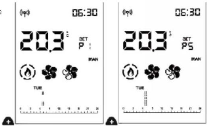 EDILKAMIN MYRNA Q PLUS - - PROG.CHRONO - 10