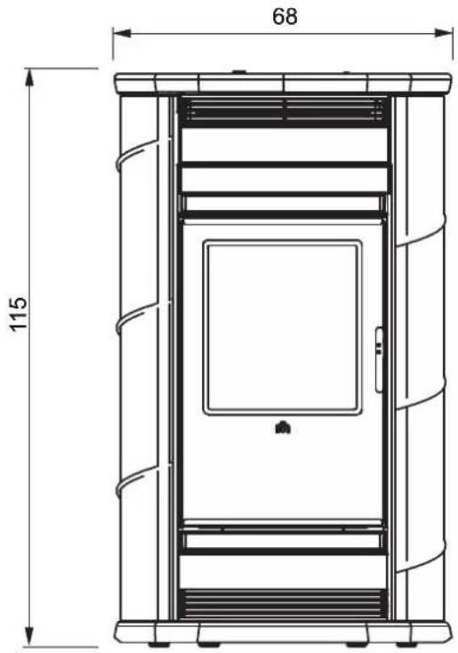 EDILKAMIN VIP - DIMENSIONE FINTURE - 1