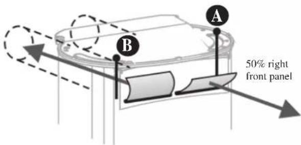 EDILKAMIN VIP - CONVEYING ADJUSTMENT - 2