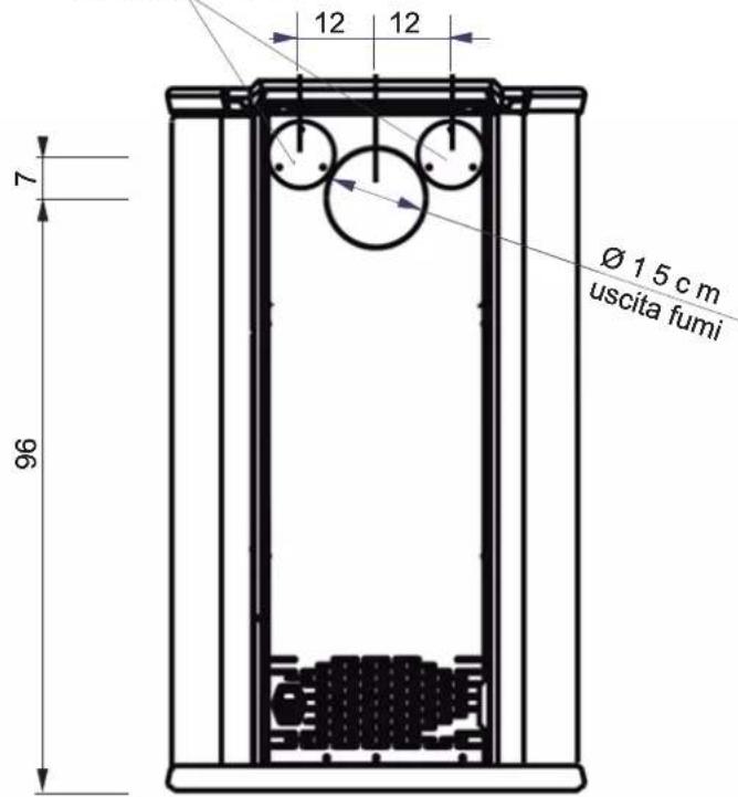 EDILKAMIN VIP - DIMENSIONE FINTURE - 2