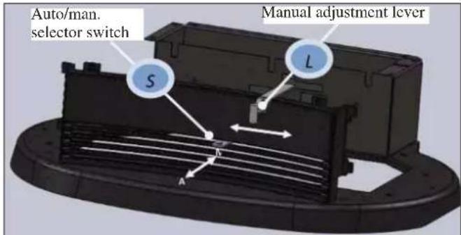 EDILKAMIN VIP - HOT AIR CIRCULATION - 1