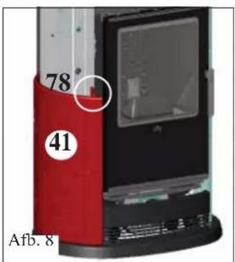 EDILKAMIN VIP - MONTAGE BEKLEDING BIG/VIP - 8