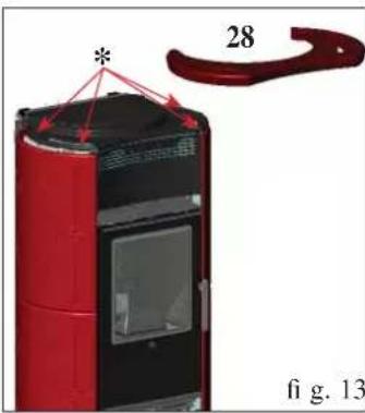 EDILKAMIN VIP - COVERING INSTALLATION BIG/VIP - 2