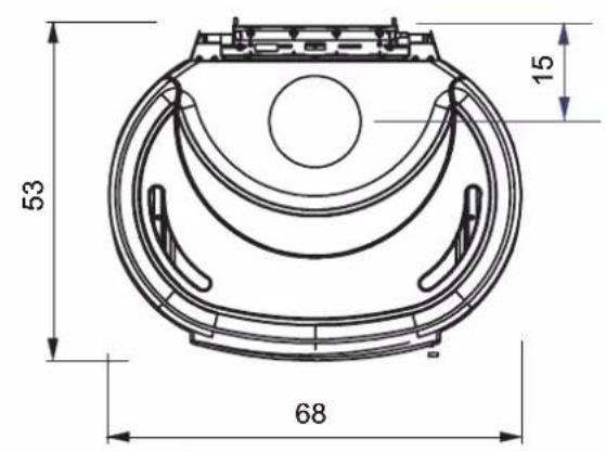 EDILKAMIN VIP - DIMENSIONS ET FINITIONS - 4