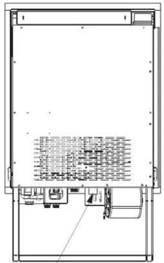 EDILKAMIN IDROPELLBOX - AFMETINGEN - 2