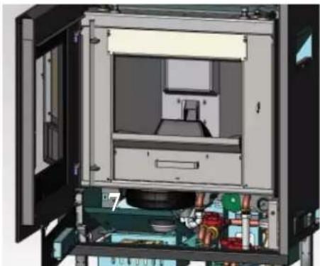 EDILKAMIN IDROPELLBOX - LET OP!!! - 1