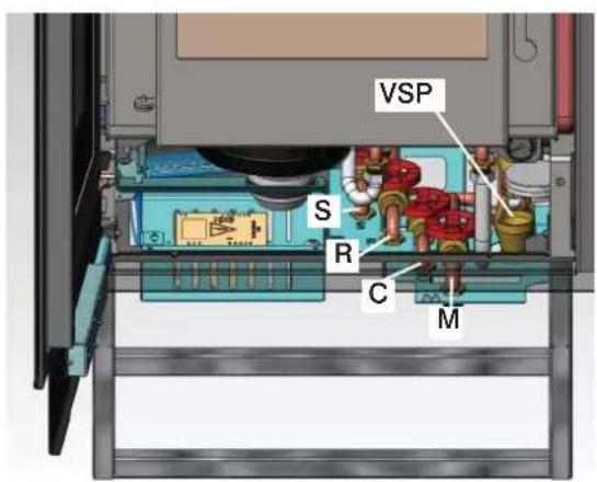 EDILKAMIN IDROPELLBOX - DIMENSIONS - 4