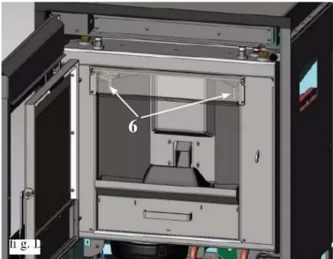 EDILKAMIN IDROPELLBOX - MANUTENÇÃO - 2