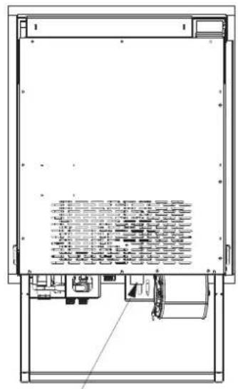 EDILKAMIN IDROPELLBOX - DIMENSIONES - 2