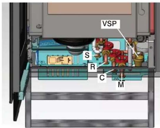 EDILKAMIN IDROPELLBOX - ABMESSUNGEN - 5