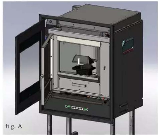 EDILKAMIN IDROPELLBOX - MANUTENZIONE GIORNALIERA - 1