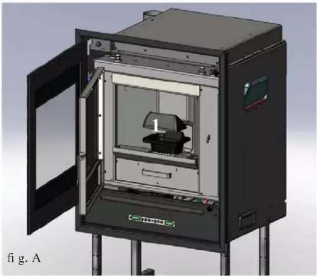 EDILKAMIN IDROPELLBOX - MANUTENÇÃO DIÁRIA - 1