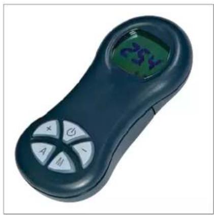 EDILKAMIN IDROPELLBOX - TÉLÉCOMMANDE - 1