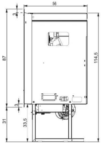 EDILKAMIN IDROPELLBOX - DIMENSIONES - 3
