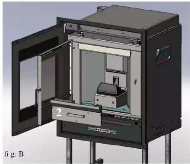 EDILKAMIN IDROPELLBOX - INSTRUÇÕES PARA O USO - 10