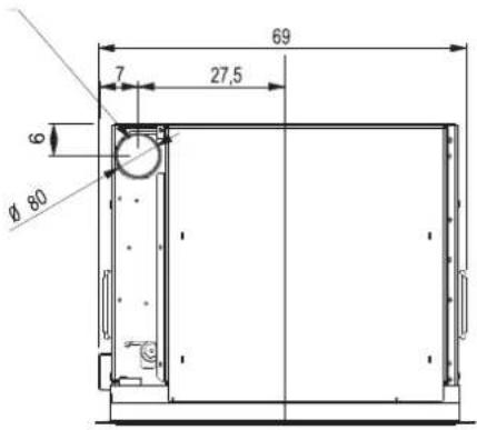 EDILKAMIN IDROPELLBOX - ROZMĚRY - 4