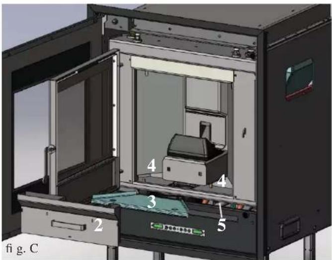 EDILKAMIN IDROPELLBOX - VZDRŽEVANJE - 1