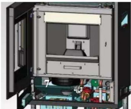 EDILKAMIN IDROPELLBOX - ATTENTION !!! - 1