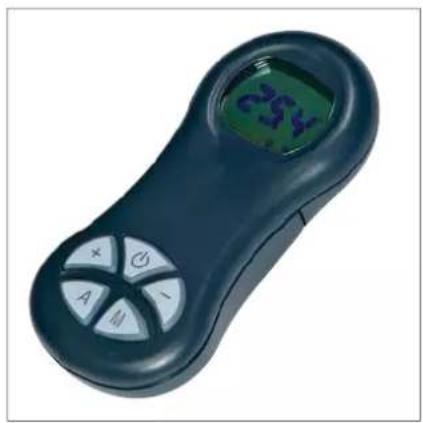 EDILKAMIN IDROPELLBOX - FERNBEDIENUNG - 1