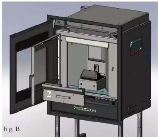 EDILKAMIN IDROPELLBOX - DAILY MAINTENANCE - 2