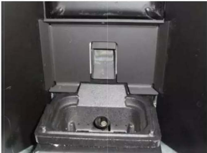 EDILKAMIN IDROPELLBOX - Before igniting. - 2