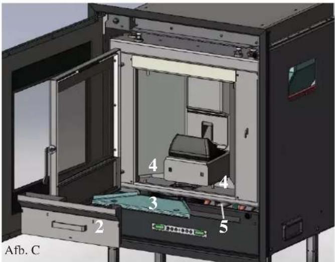 EDILKAMIN IDROPELLBOX - ONDERHOUD - 1